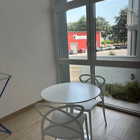 Residenza Zotaj Uno