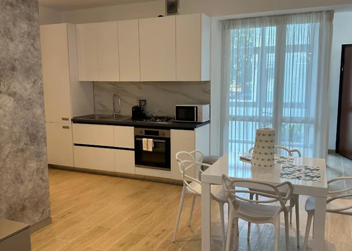 Residenza Zotaj Uno * Casale Monferrato
