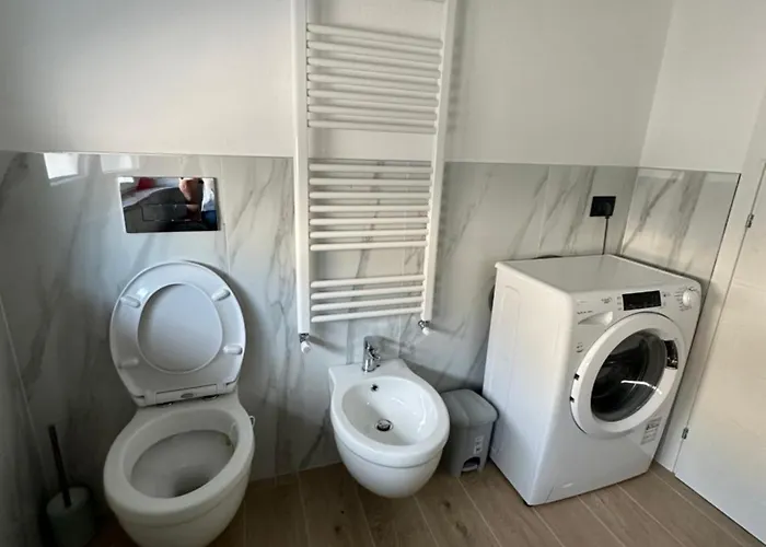 Residenza Zotaj Uno *