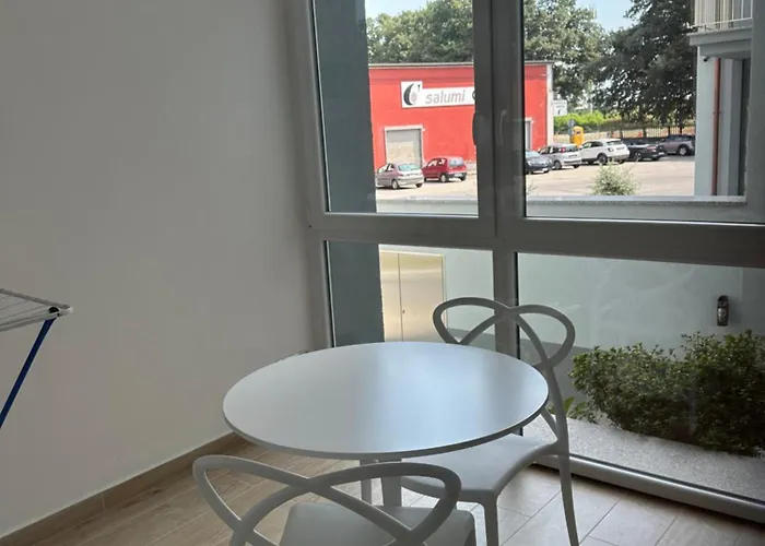 Residenza Zotaj Uno