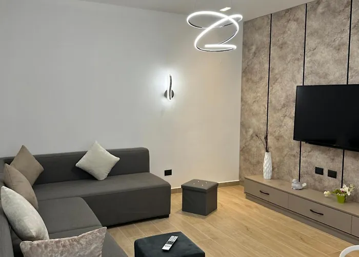 Apartment Residenza Zotaj Uno