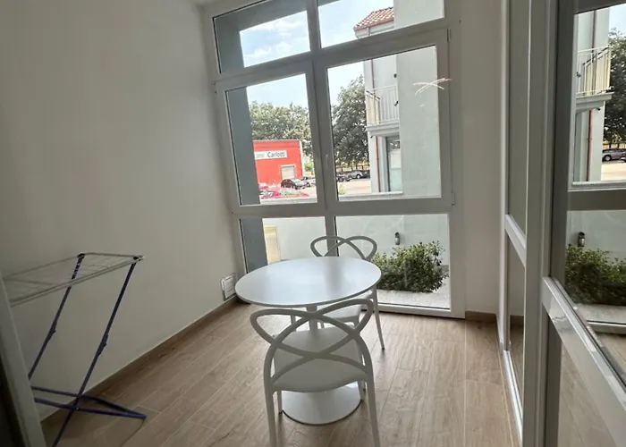 Apartment Residenza Zotaj Uno